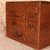 Vintage Japanese Sewing Box (SKU: 25D-342) -