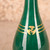Vintage Japanese Vase (SKU: 25D-440-2-2) -
