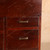 Vintage Japanese Sewing Box (SKU: 25D-359-1) -