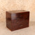 Vintage Japanese Sewing Box (SKU: 25D-359-1) -