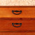 Vintage Japanese Small Drawer (SKU: 25D-407-2) -