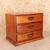 Vintage Japanese Small Drawer (SKU: 25D-407-2) -