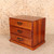 Vintage Japanese Small Drawer (SKU: 25D-407-2) -