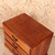 Vintage Japanese Small Drawer (SKU: 25D-407-2) -