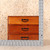 Vintage Japanese Small Drawer (SKU: 25D-407-2) -