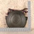 Antique Japanese Temple Gong (SKU: 25D-430) -