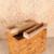 Antique Japanese Small Drawer (SKU: 25D-397) - 