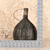 Vintage Japanese Flower Basket (SKU: 25D-005) -