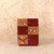 Vintage Japanese Sewing Box (SKU: 25D-224-2) - 