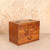Vintage Japanese Sewing Box (SKU: 25D-026-3) -