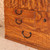 Vintage Japanese Sewing Box (SKU: 25D-026-3) -