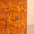 Vintage Japanese Sewing Box (SKU: 25D-026-2) -
