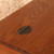 Vintage Japanese Sewing Box (SKU: 25D-026-2) -