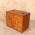 Vintage Japanese Sewing Box (SKU: 25D-026-2) -