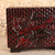 Vintage Japanese Small Drawer (SKU: 25D-243) -