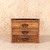 Vintage Japanese Small Drawer (SKU: 25D-039) -