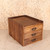 Vintage Japanese Small Drawer (SKU: 25D-039) -
