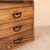 Vintage Japanese Small Drawer (SKU: 25D-039) -
