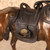 Vintage Japanese Statue — Bronze (SKU: 25D-280-1) -