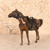 Vintage Japanese Statue — Bronze (SKU: 25D-280-1) -