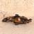 Vintage Japanese Statue — Bronze (SKU: 25D-280-1) -