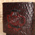 Vintage Japanese Small Drawer (SKU: 25D-040-1) -