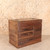 Vintage Japanese Sewing Box (SKU: 25D-049) - 