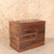 Vintage Japanese Sewing Box (SKU: 25D-049) -