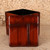Vintage Japanese Ware — Lacquer (SKU: 25D-308-1) - 