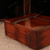 Vintage Japanese Ware — Lacquer (SKU: 25D-308-1) - 