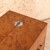 Vintage Japanese Sewing Box (SKU: 25D-054) -