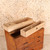 Vintage Japanese Sewing Box (SKU: 25D-054) -