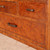 Vintage Japanese Sewing Box (SKU: 25D-054) -