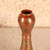 Vintage Japanese Vase (SKU: 25D-082-2) - 