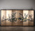 Vintage Japanese Byobu (SKU: 25D-093) -