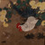 Vintage Japanese Byobu (SKU: 25D-093) -