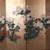 Vintage Japanese Byobu (SKU: 25D-093) -