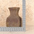 Vintage Japanese Vase (SKU: 25D-134) -