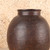 Vintage Japanese Pot (SKU: 25D-200-1) -