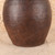 Vintage Japanese Pot (SKU: 25D-200-1) -