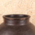 Vintage Japanese Pot (SKU: 25D-200-1) -