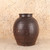 Vintage Japanese Pot (SKU: 25D-200-1) -