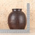 Vintage Japanese Pot (SKU: 25D-200-1) -