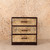Vintage Japanese Small Drawer (SKU: 25D-213-1) -