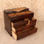 Vintage Japanese Sewing Box (SKU: 25D-224-3) -