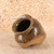 Vintage Japanese Vase (SKU: 25D-062) -