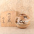 Vintage Japanese Vase (SKU: 25D-228-3) - 