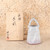 Vintage Japanese Vase (SKU: 25D-332-5) - 