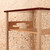 Vintage Japanese Shelf (SKU: 25D-439-1) -