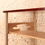Vintage Japanese Shelf (SKU: 25D-439-1) - 